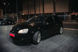 Volkswagen Golf 2008 TSI 140PS SPORTLINE