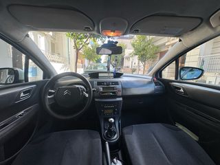 Citroen C4 2010-thumb-9