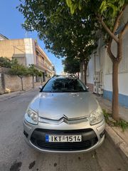 Citroen C4 2010-thumb-2