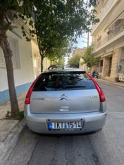 Citroen C4 2010-thumb-3