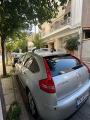 Citroen C4 2010-thumb-4