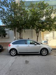Citroen C4 2010-thumb-6