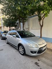 Citroen C4 2010