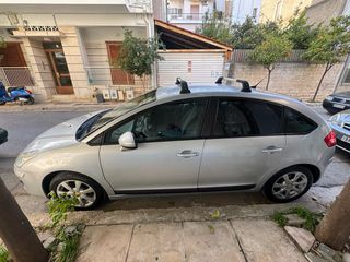 Citroen C4 2010-thumb-7
