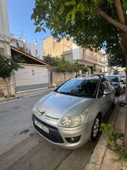 Citroen C4 2010-thumb-1