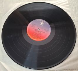 Joe Cocker – I Can Stand A Little Rain LP-thumb-2