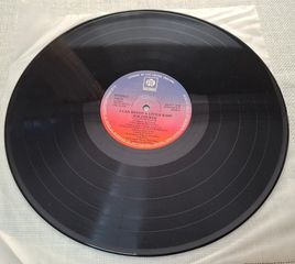 Joe Cocker – I Can Stand A Little Rain LP-thumb-3