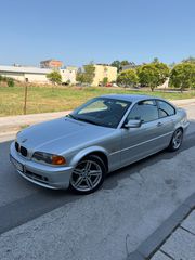 Bmw 318 2005 318CI E46 COUPE FACELIFT