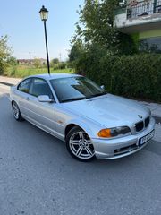 Bmw 318 2005 318CI E46 COUPE FACELIFT-thumb-1