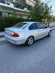 Bmw 318 2005 318CI E46 COUPE FACELIFT-thumb-2
