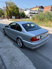 Bmw 318 2005 318CI E46 COUPE FACELIFT-thumb-3