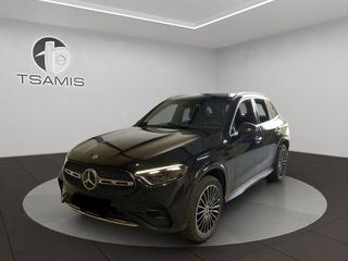 Mercedes-Benz GLC 300 2023 GLC 300 DE 4MATIC AMG LINE! PREMIUM PACK! PANORAMA!