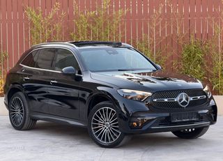 Mercedes-Benz GLC 300 2023 GLC 300 DE 4MATIC AMG LINE! PREMIUM PACK! PANORAMA!