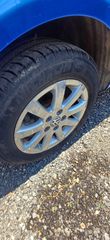 VW POLO 9N 2007 1.4 ολα τα ανταλλακτικά-thumb-4