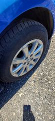 VW POLO 9N 2007 1.4 ολα τα ανταλλακτικά-thumb-5