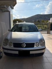 Volkswagen Polo 2004