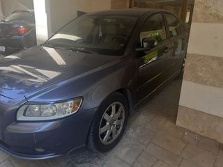 Volvo S40 2009