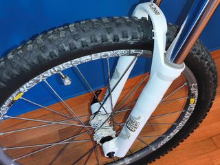 Rockshox Domain 302 26'' 180mm