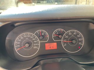 Fiat Punto 2011 1.3 MULTI JET DIESEL