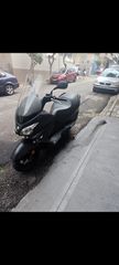 Suzuki Burgman 200 2019