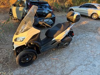 Piaggio MP3 310 2025 20/2025-thumb-3