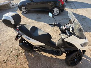 Piaggio MP3 310 2025 20/2025-thumb-6
