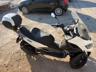Piaggio MP3 310 2025 20/2025-thumb-7