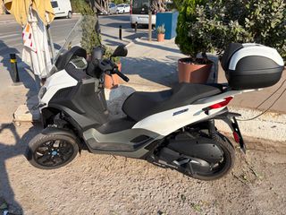 Piaggio MP3 310 2025 20/2025-thumb-8