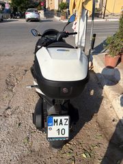 Piaggio MP3 310 2025 20/2025-thumb-9
