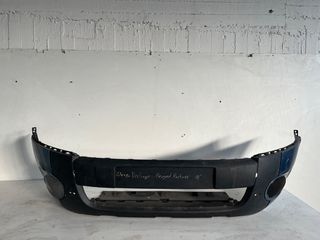 Εμπρός Προφυλακτήρας Citroen Berlingo - Peugeot Partner 2008-2012 Γνήσιος PSA 9681519577