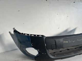 Εμπρός Προφυλακτήρας Citroen Berlingo - Peugeot Partner 2008-2012 Γνήσιος PSA 9681519577-thumb-1