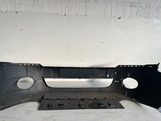 Εμπρός Προφυλακτήρας Citroen Berlingo - Peugeot Partner 2008-2012 Γνήσιος PSA 9681519577-thumb-5