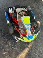 Cycle-Kart BRM 2019 Μινι