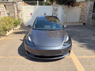 Tesla Model 3 2021 PERFORMANCE