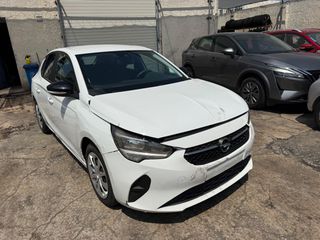 Opel Corsa 2023 1.5 DIESEL ΕΛΛΗΝΙΚΟ 88.000ΧΛΜ
