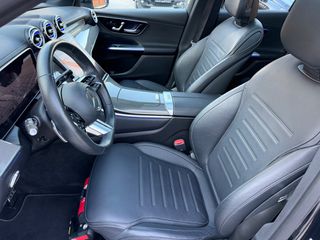Mercedes-Benz GLC 300 2023 GLC 300 DE 4MATIC AMG LINE! PREMIUM PACK! PANORAMA!-thumb-26