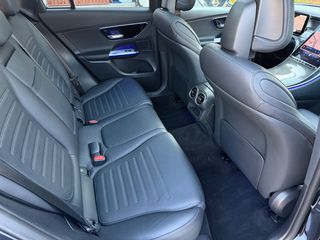 Mercedes-Benz GLC 300 2023 GLC 300 DE 4MATIC AMG LINE! PREMIUM PACK! PANORAMA!-thumb-31