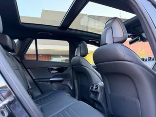 Mercedes-Benz GLC 300 2023 GLC 300 DE 4MATIC AMG LINE! PREMIUM PACK! PANORAMA!-thumb-33