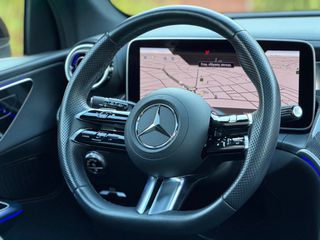 Mercedes-Benz GLC 300 2023 GLC 300 DE 4MATIC AMG LINE! PREMIUM PACK! PANORAMA!-thumb-40