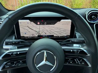 Mercedes-Benz GLC 300 2023 GLC 300 DE 4MATIC AMG LINE! PREMIUM PACK! PANORAMA!-thumb-46