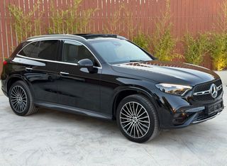 Mercedes-Benz GLC 300 2023 GLC 300 DE 4MATIC AMG LINE! PREMIUM PACK! PANORAMA!-thumb-1