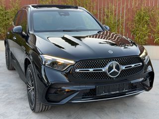Mercedes-Benz GLC 300 2023 GLC 300 DE 4MATIC AMG LINE! PREMIUM PACK! PANORAMA!-thumb-2