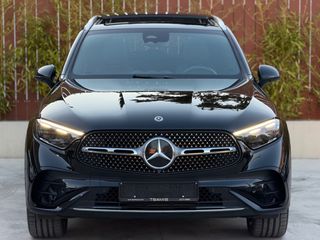 Mercedes-Benz GLC 300 2023 GLC 300 DE 4MATIC AMG LINE! PREMIUM PACK! PANORAMA!-thumb-3