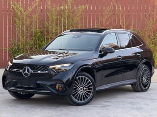 Mercedes-Benz GLC 300 2023 GLC 300 DE 4MATIC AMG LINE! PREMIUM PACK! PANORAMA!-thumb-7