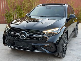 Mercedes-Benz GLC 300 2023 GLC 300 DE 4MATIC AMG LINE! PREMIUM PACK! PANORAMA!-thumb-9