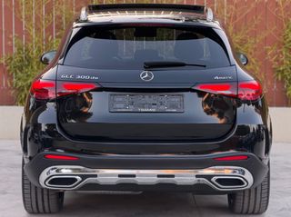 Mercedes-Benz GLC 300 2023 GLC 300 DE 4MATIC AMG LINE! PREMIUM PACK! PANORAMA!-thumb-10