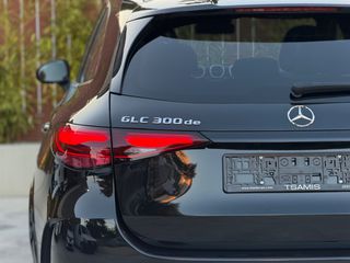 Mercedes-Benz GLC 300 2023 GLC 300 DE 4MATIC AMG LINE! PREMIUM PACK! PANORAMA!-thumb-12