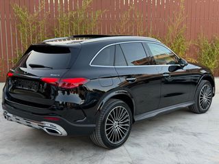 Mercedes-Benz GLC 300 2023 GLC 300 DE 4MATIC AMG LINE! PREMIUM PACK! PANORAMA!-thumb-13