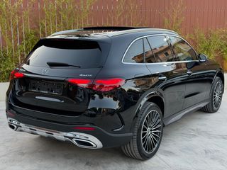 Mercedes-Benz GLC 300 2023 GLC 300 DE 4MATIC AMG LINE! PREMIUM PACK! PANORAMA!-thumb-14