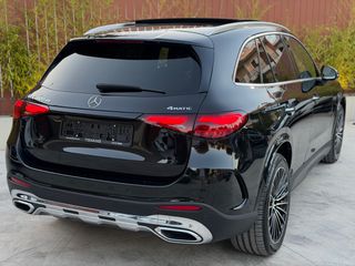 Mercedes-Benz GLC 300 2023 GLC 300 DE 4MATIC AMG LINE! PREMIUM PACK! PANORAMA!-thumb-15